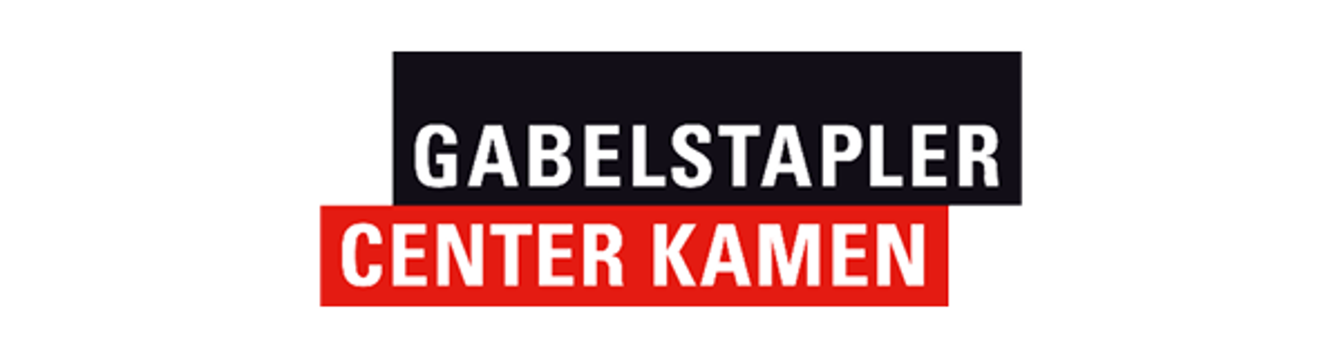 Logo Gabelstapler-Center Kamen GmbH & Co. KG - Niederlassung Kassel