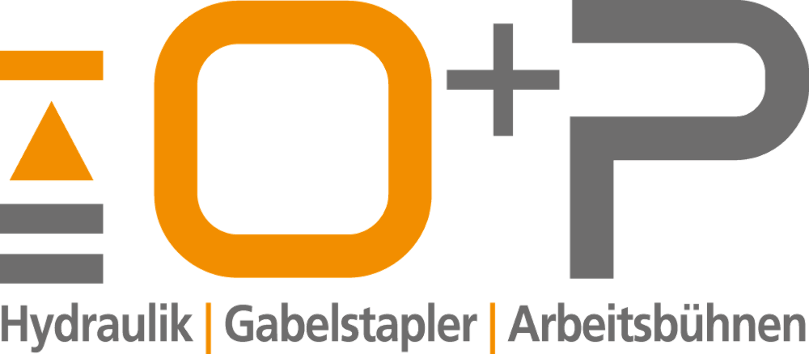 Logo O+P Hydraulik-Transportgeräte GmbH Logo O+P Hydraulik-Transportgeräte GmbH