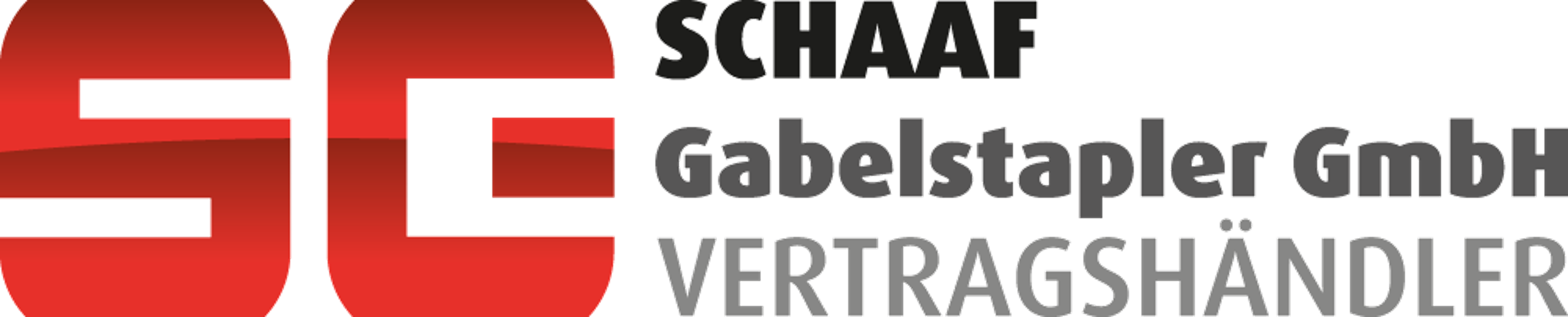 Logo SCHAAF Gabelstapler GmbH - Rhein-Main Logo SCHAAF Gabelstapler GmbH - Rhein-Main