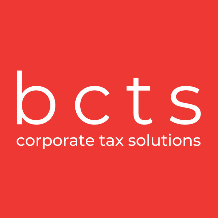 bcts corporate tax solutions Steuerberatungsgesellschaft mbH
