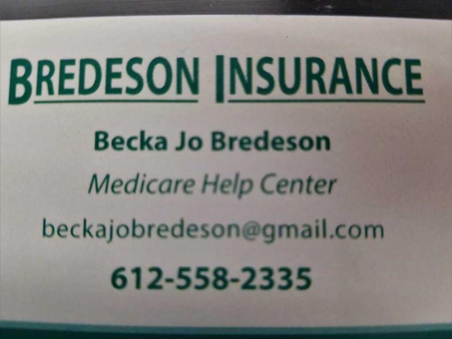 Bredeson Insurance - Isanti, MN