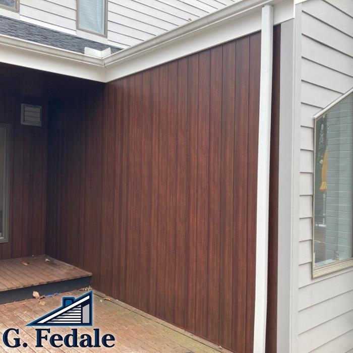 G. Fedale Roofing and Siding - Lewes, DE