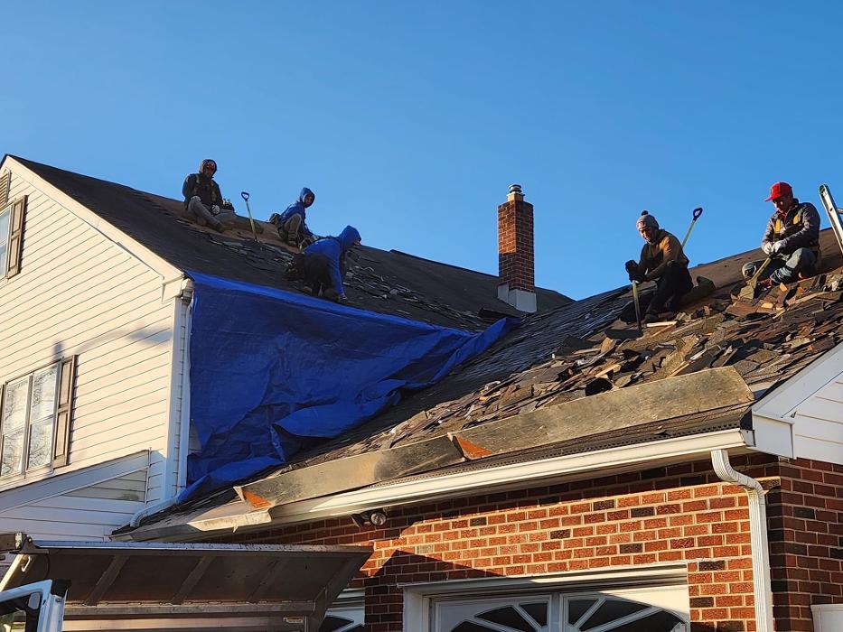 G. Fedale Roofing and Siding - Chadds Ford, PA