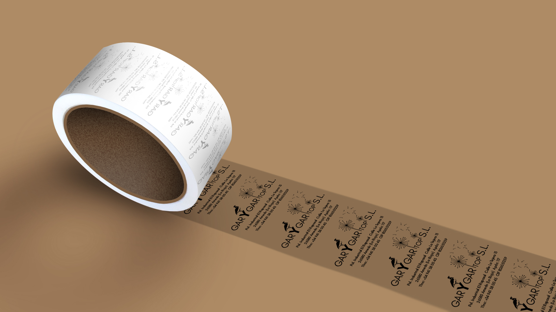 Galería en miniatura