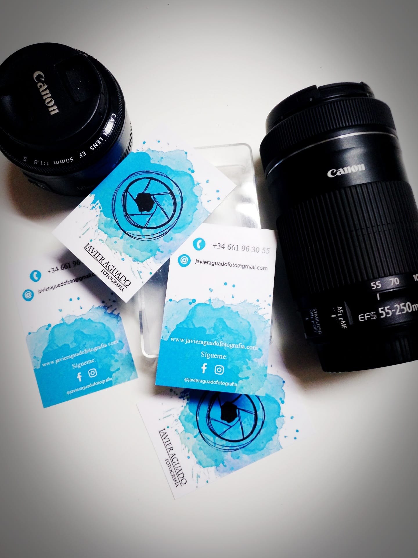 Galería en miniatura