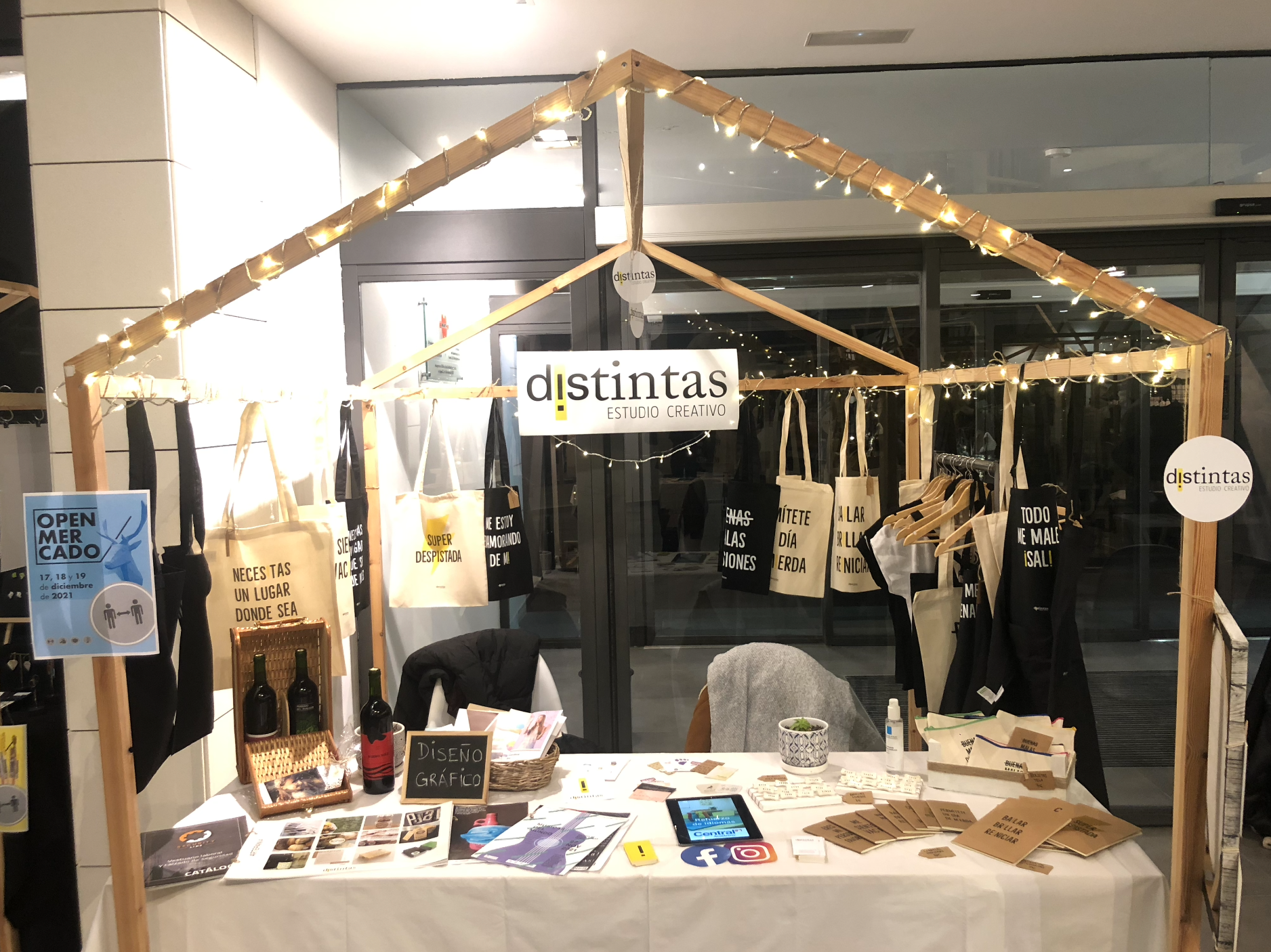 Galería en miniatura