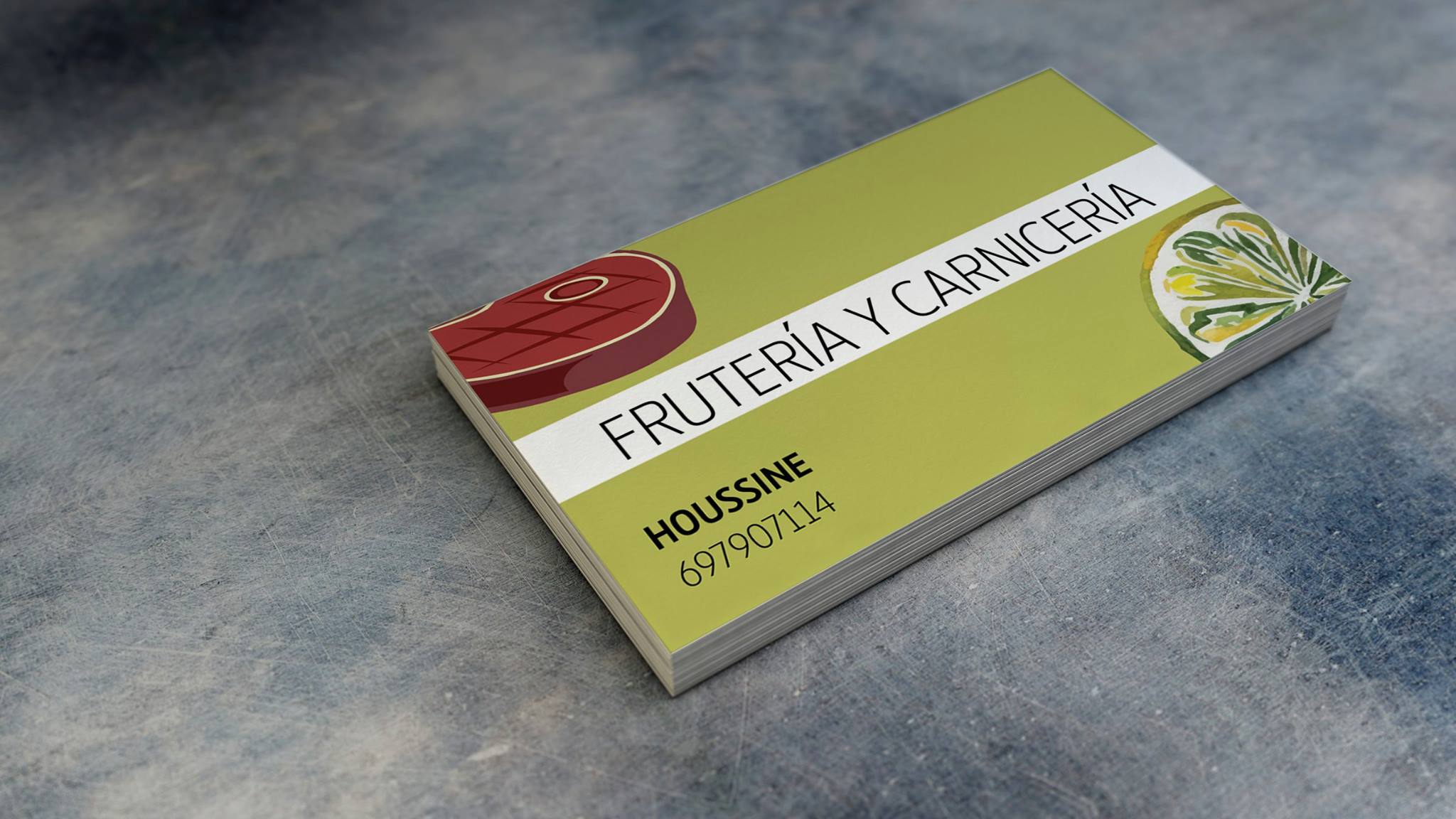 Galería en miniatura