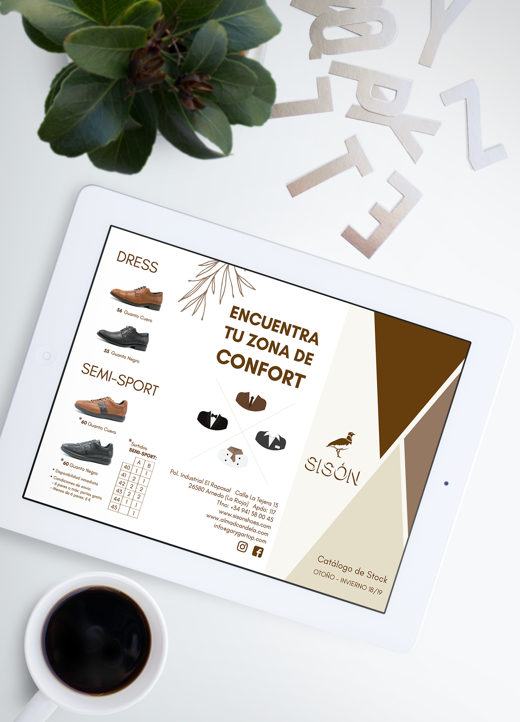 Galería en miniatura