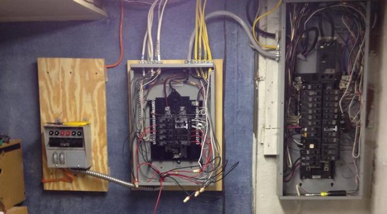 Buxmont GC - Hatboro, PA