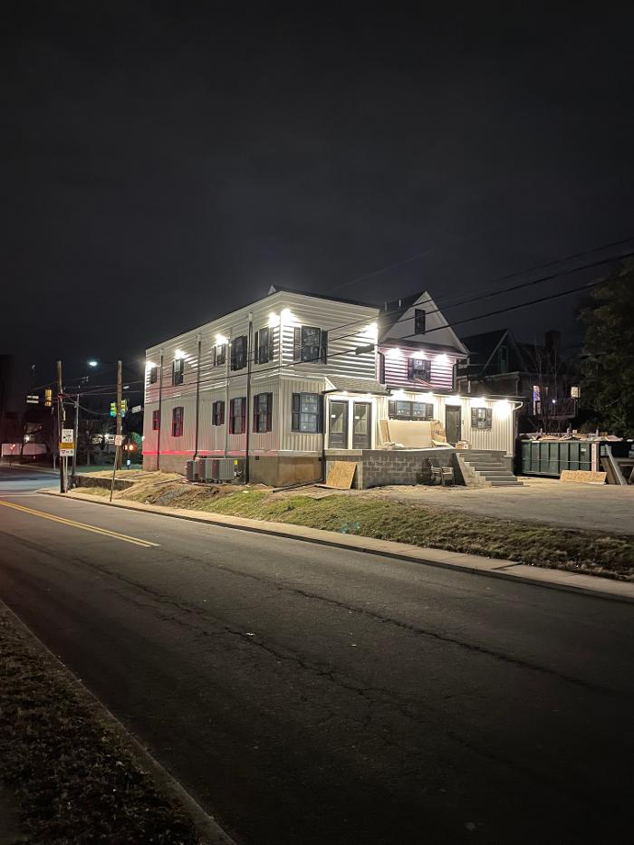 Buxmont GC - Hatboro, PA