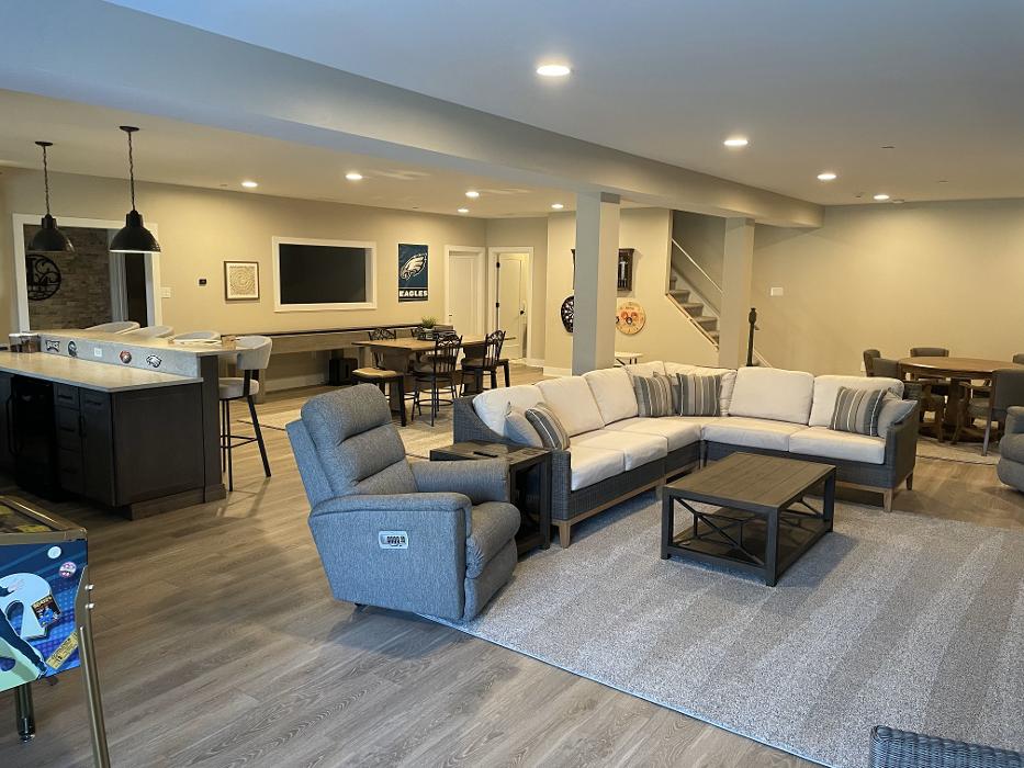 Buxmont GC - Hatboro, PA