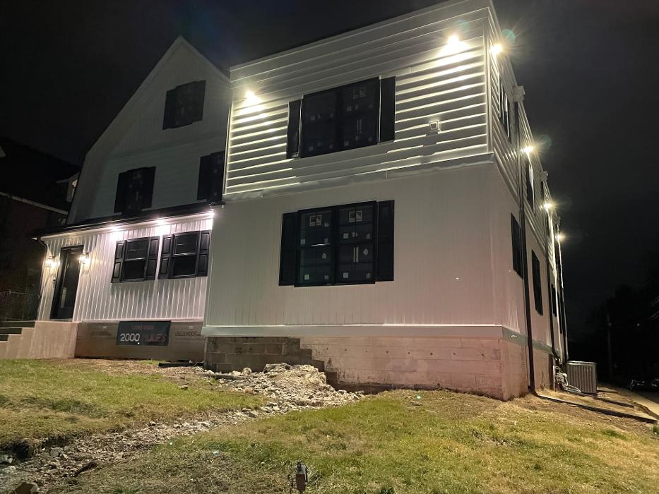 Buxmont GC - Hatboro, PA