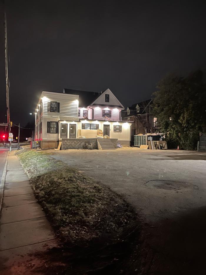 Buxmont GC - Hatboro, PA