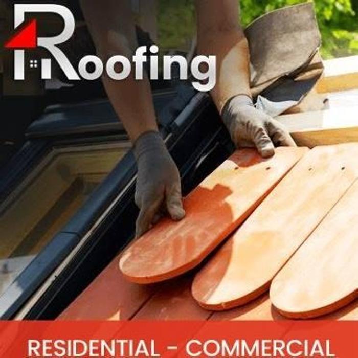 Burbank Roofing - Burbank, CA
