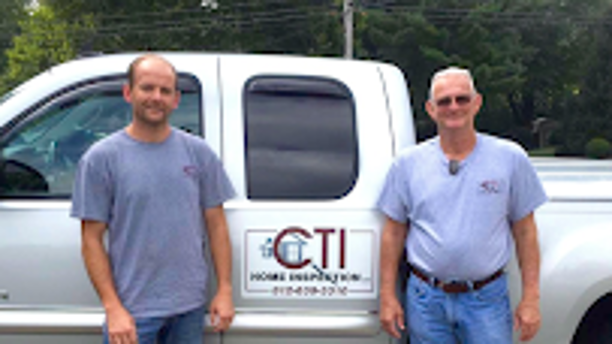 CTI Home Inspection, LLC. - Jasper, IN