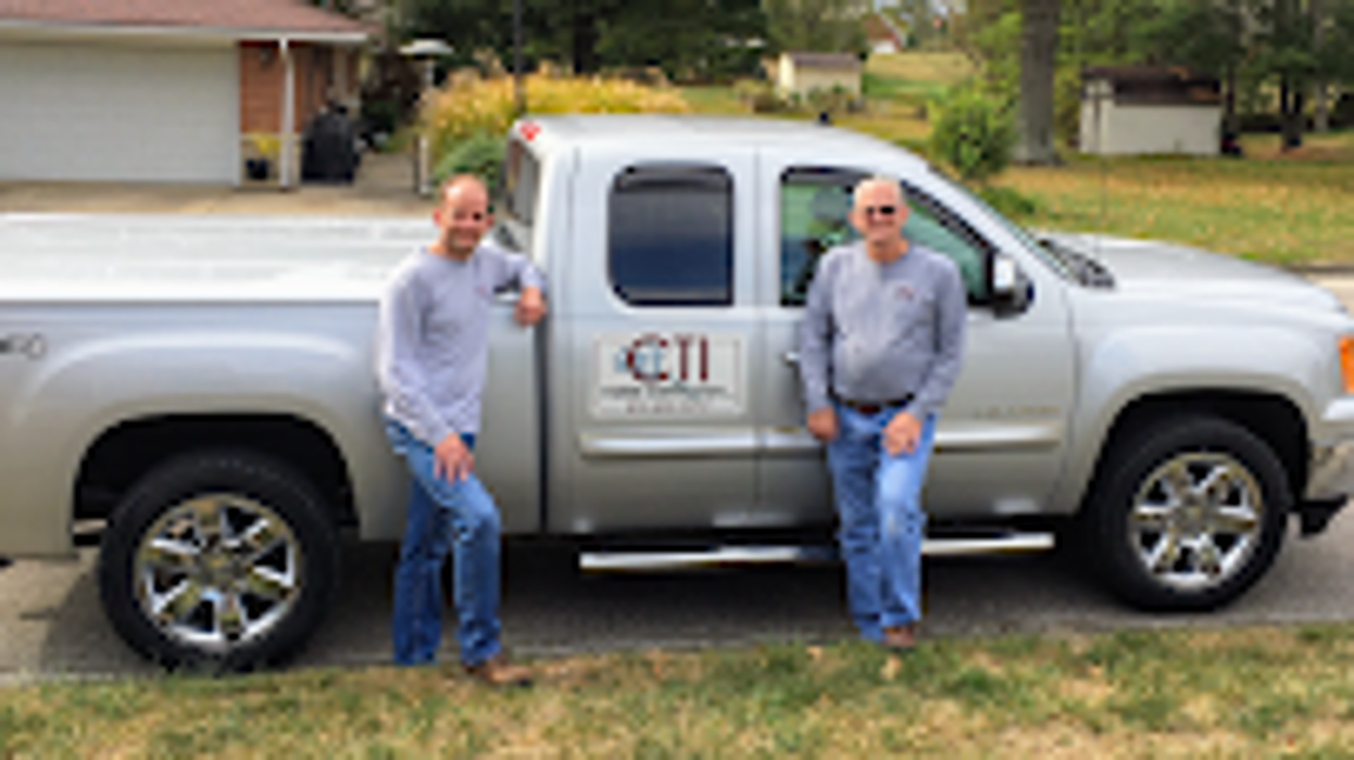 CTI Home Inspection, LLC. - Jasper, IN