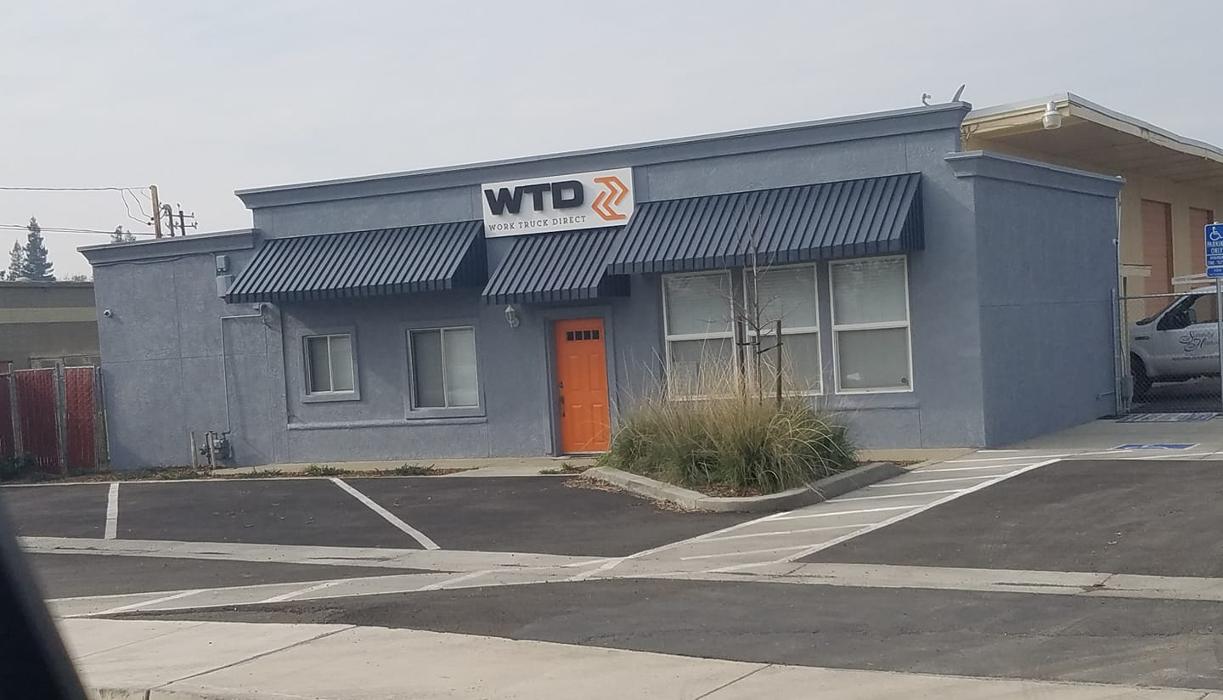 Law's Custom Painting, Inc Image