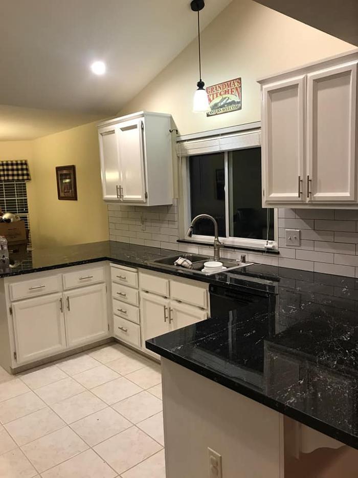 Law's Custom Painting, Inc Image