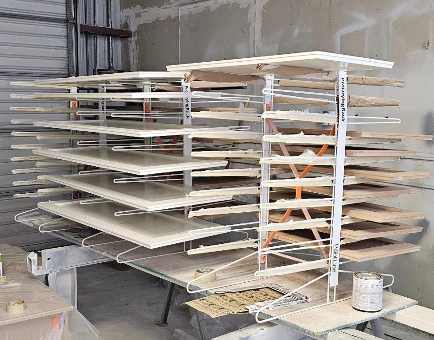 Law's Custom Painting, Inc Image