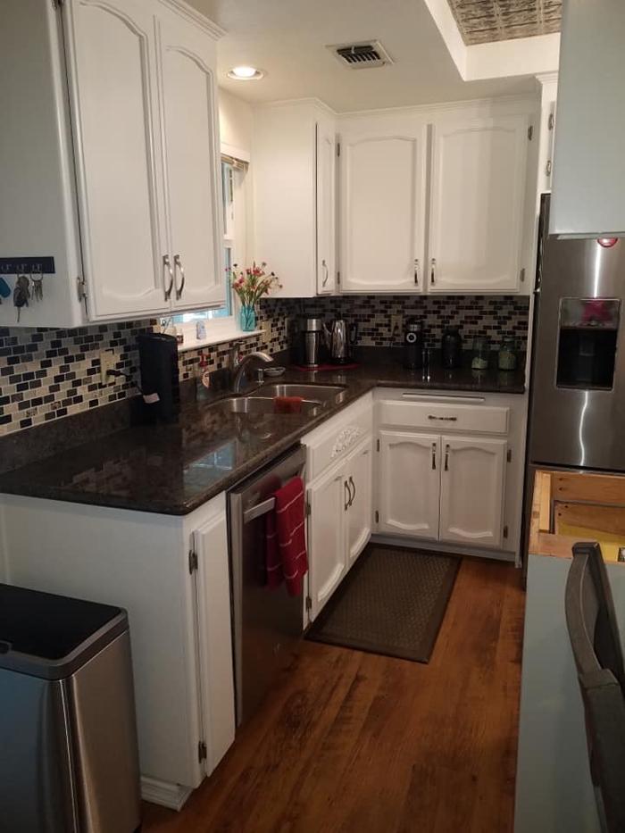 Law's Custom Painting, Inc Image