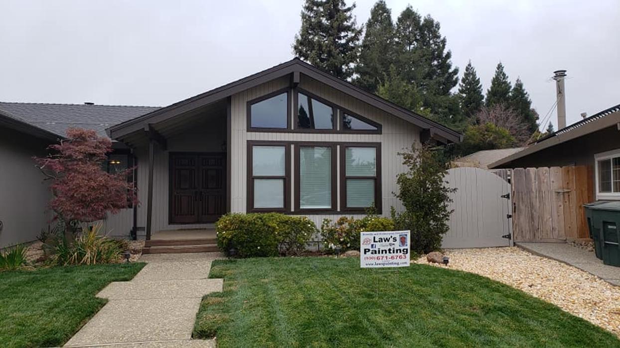 Law's Custom Painting, Inc Image