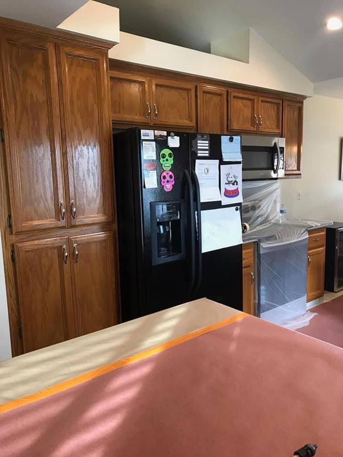 Law's Custom Painting, Inc Image