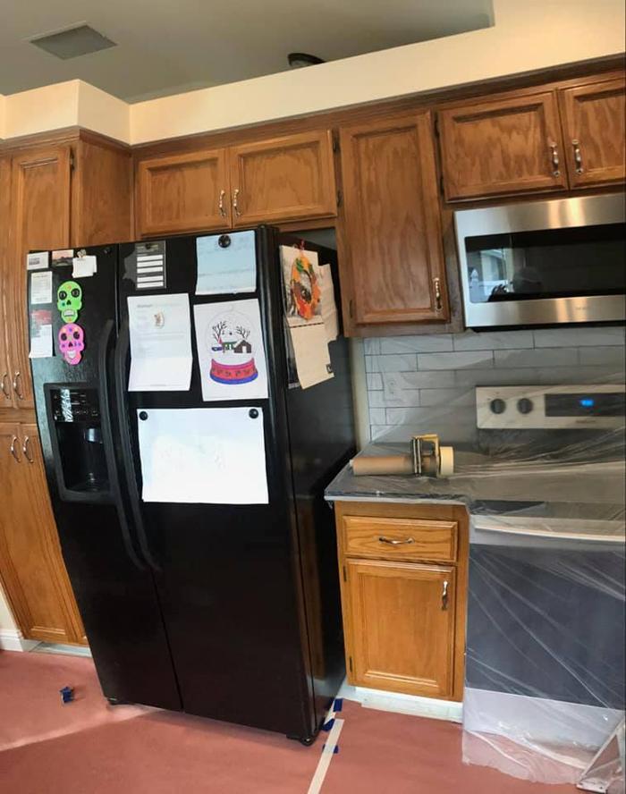 Law's Custom Painting, Inc Image