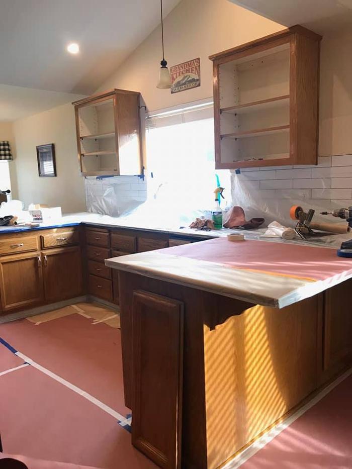 Law's Custom Painting, Inc Image