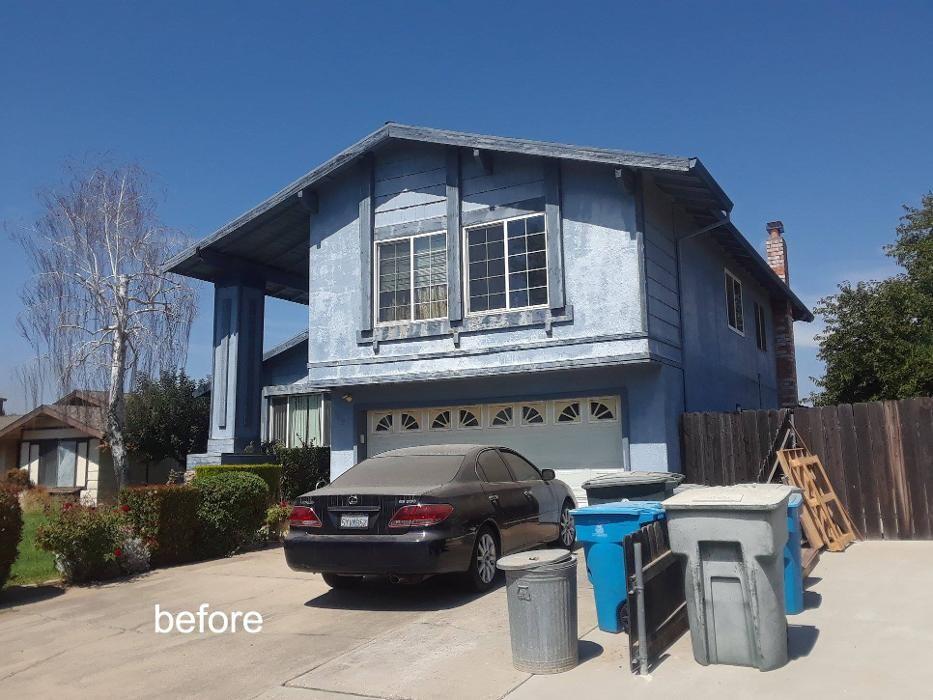 Law's Custom Painting, Inc Image