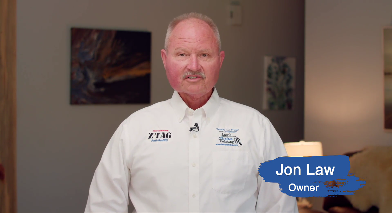 Law's Custom Painting, Inc Image