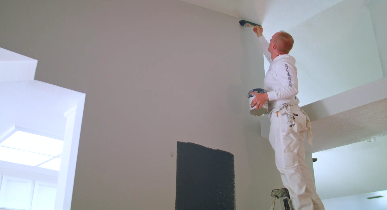 Law's Custom Painting, Inc Image