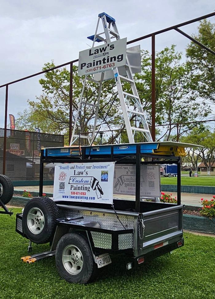 Law's Custom Painting, Inc Image