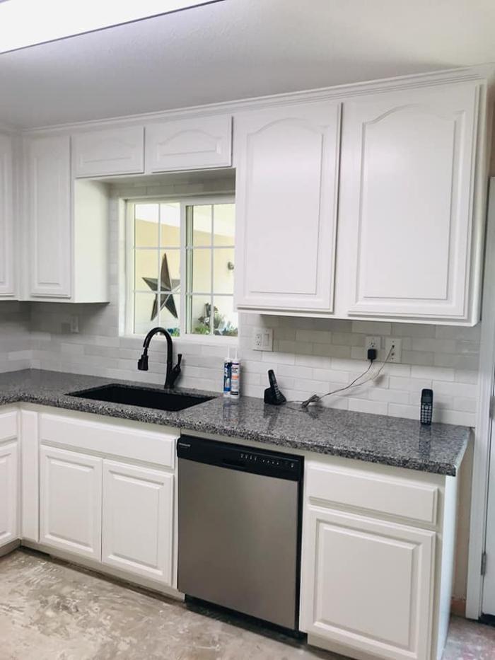 Law's Custom Painting, Inc Image