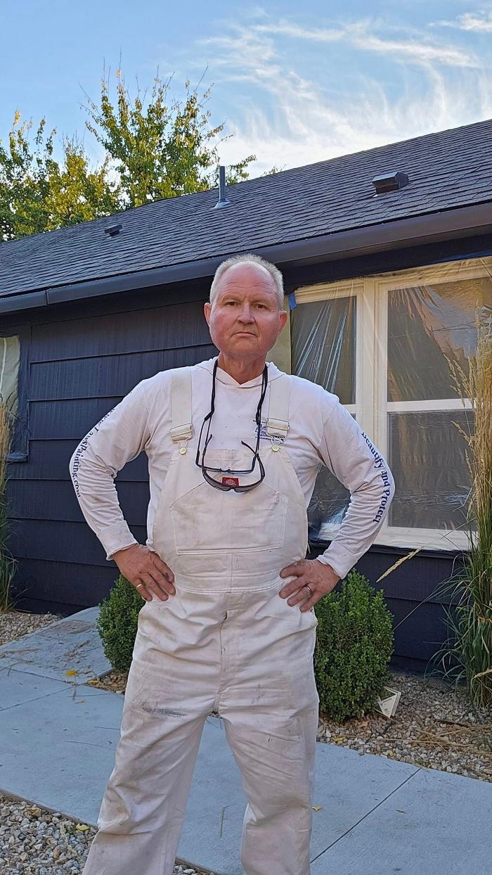 Law's Custom Painting, Inc Image