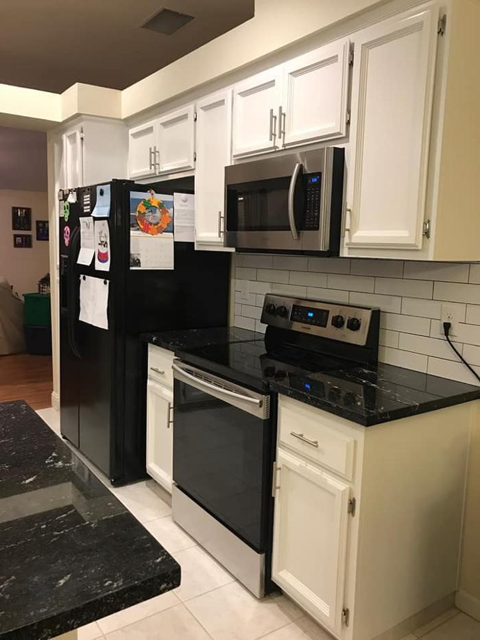 Law's Custom Painting, Inc Image