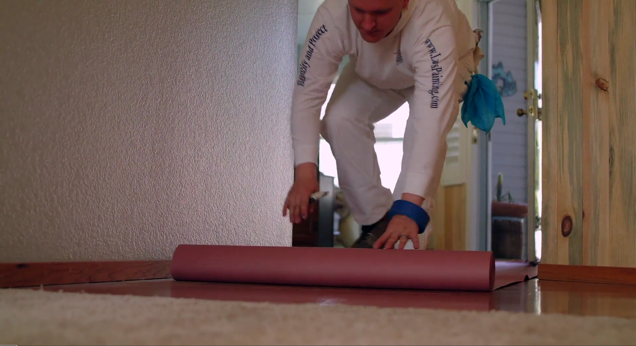 Law's Custom Painting, Inc Image