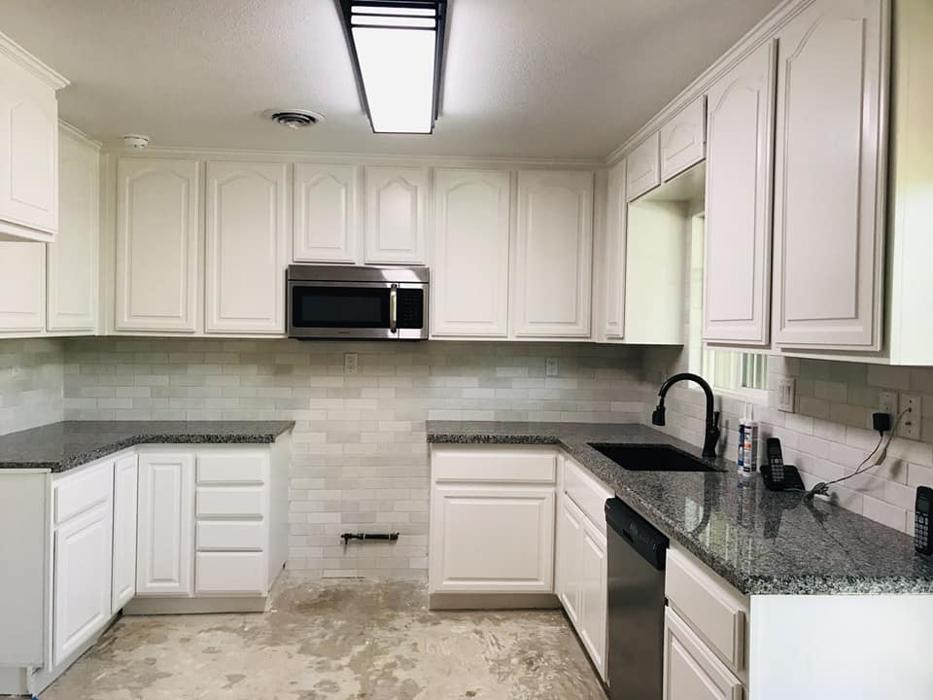 Law's Custom Painting, Inc Image