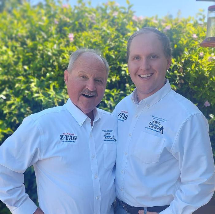 Law's Custom Painting, Inc Image