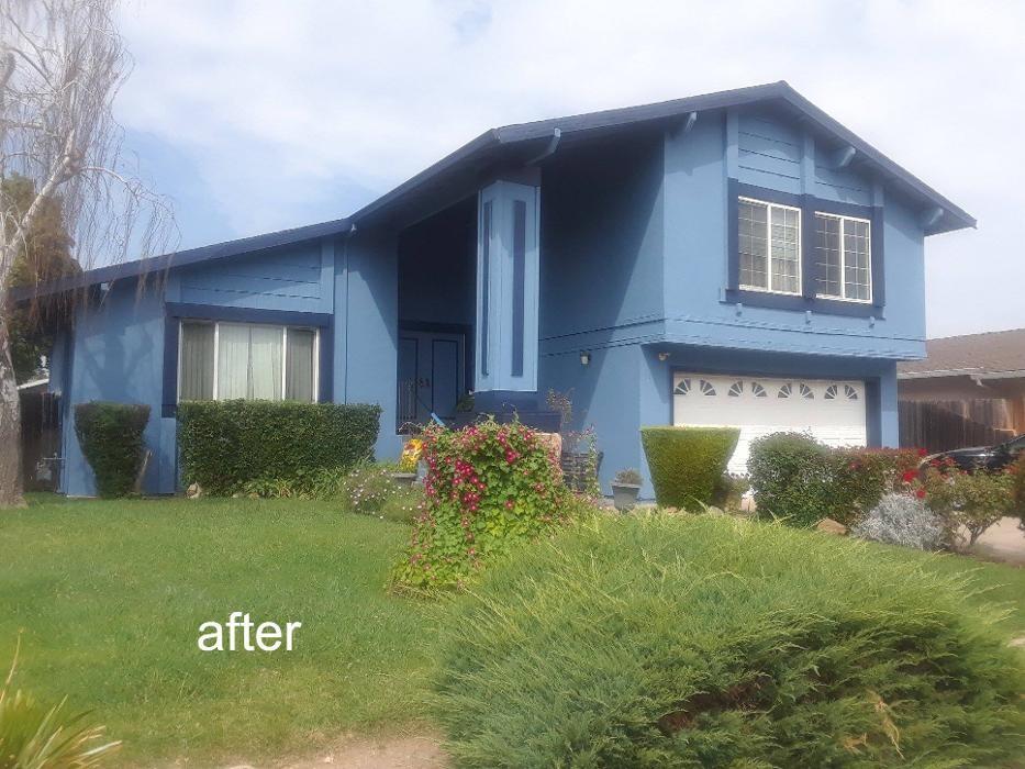 Law's Custom Painting, Inc Image