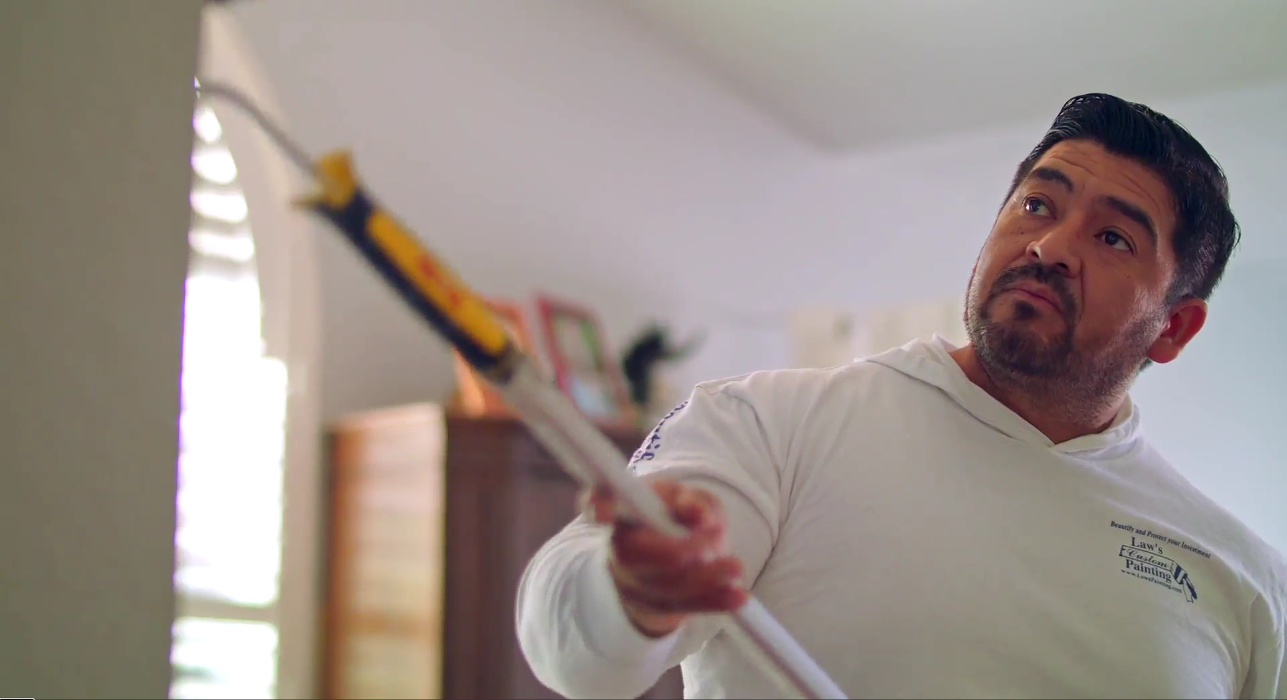 Law's Custom Painting, Inc Image