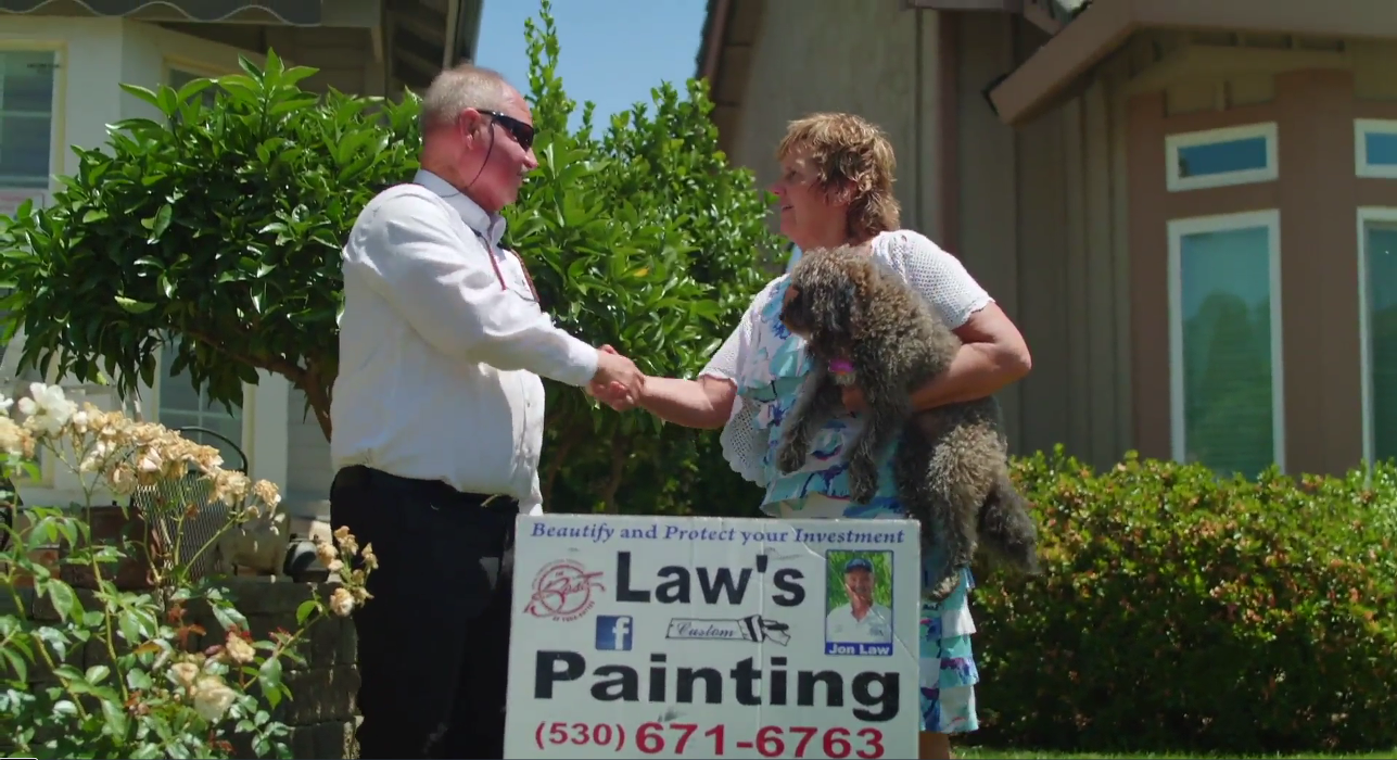 Law's Custom Painting, Inc Image