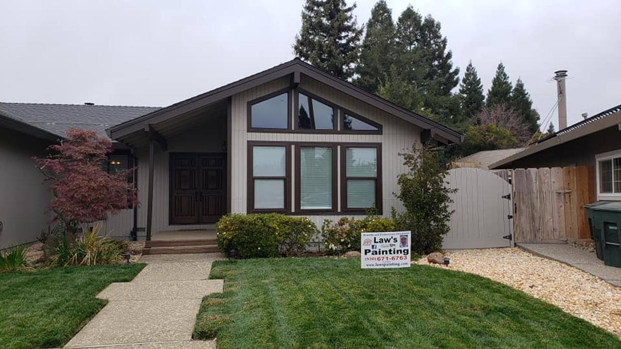 Law's Custom Painting, Inc Image