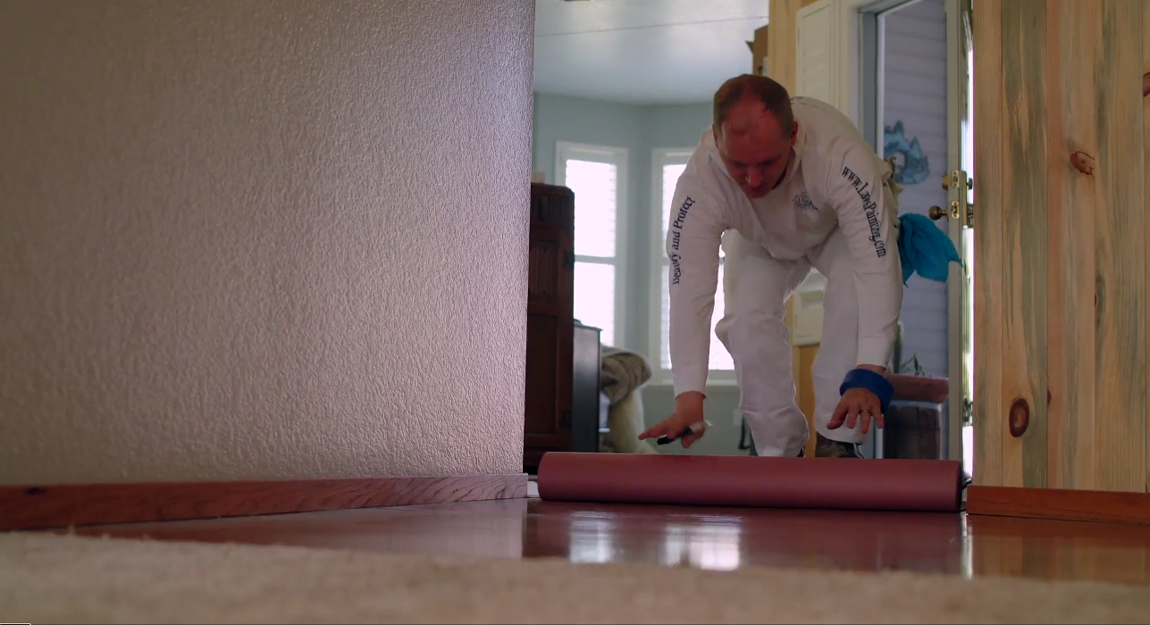 Law's Custom Painting, Inc Image