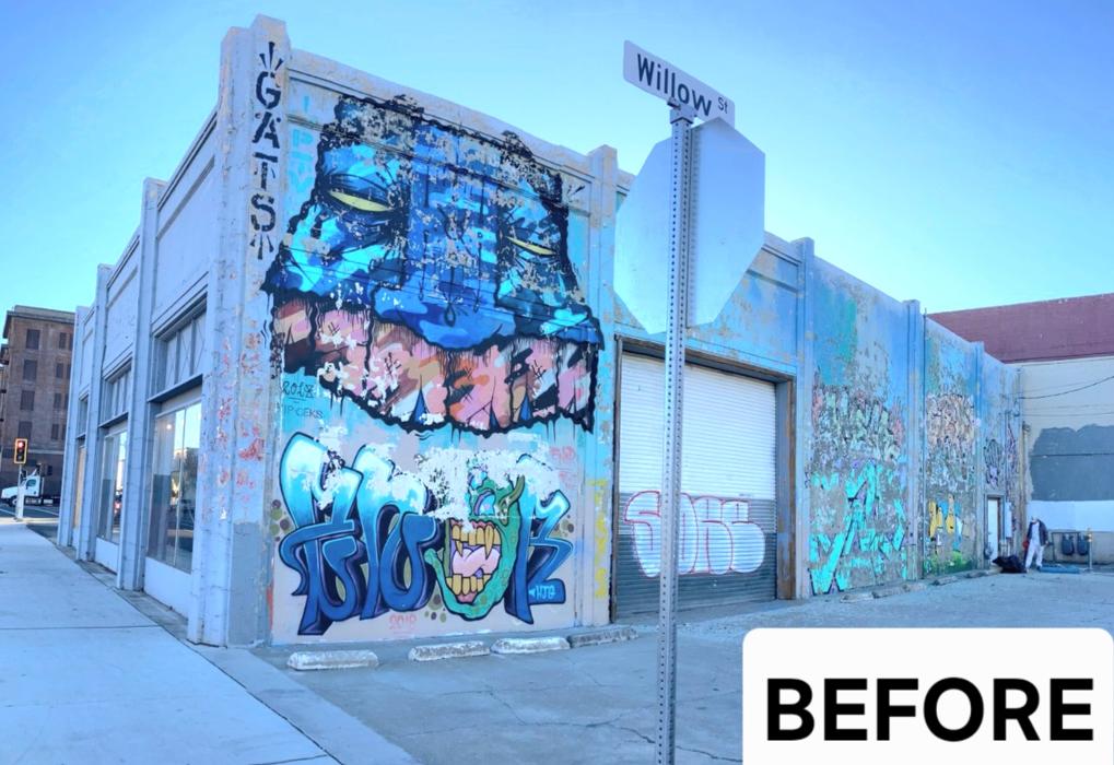 Law's Custom Painting, Inc Image