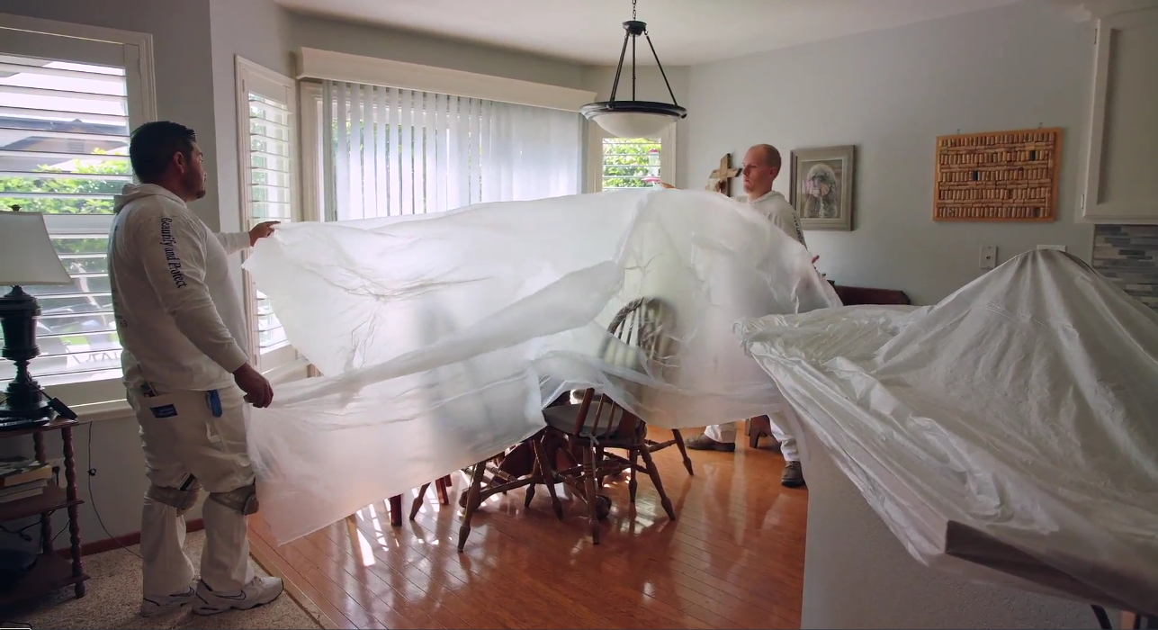 Law's Custom Painting, Inc Image