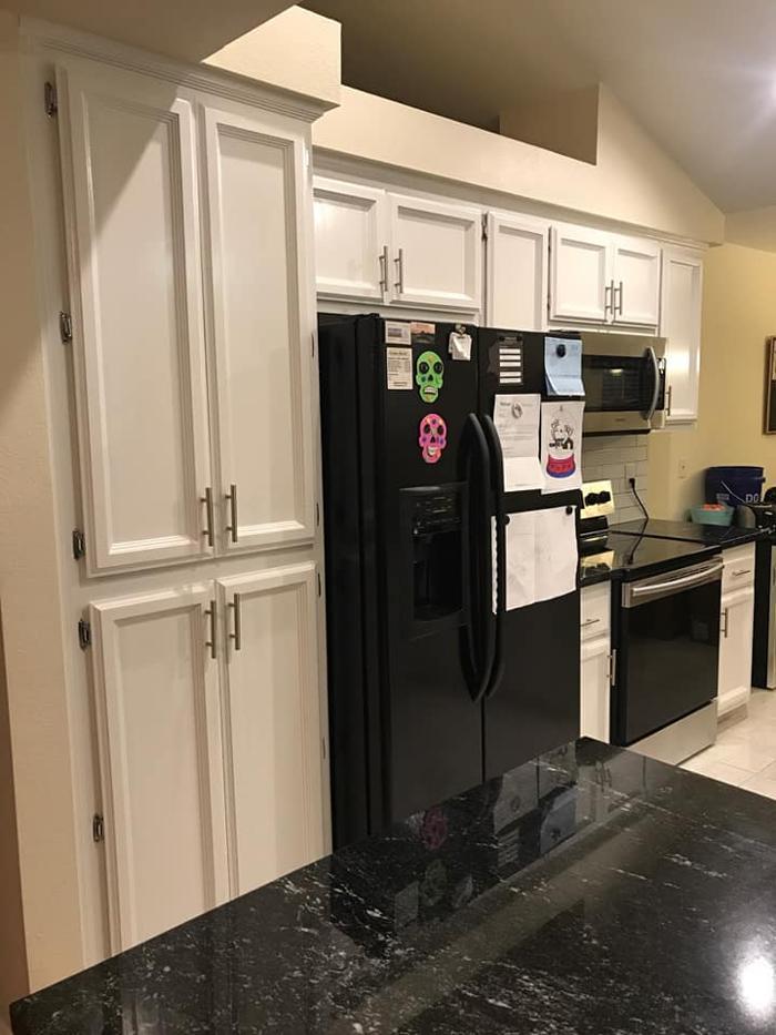 Law's Custom Painting, Inc Image