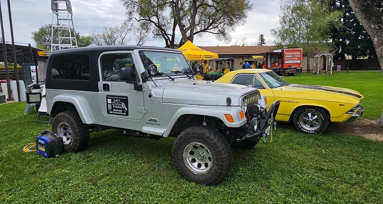 Law's Custom Painting, Inc Image