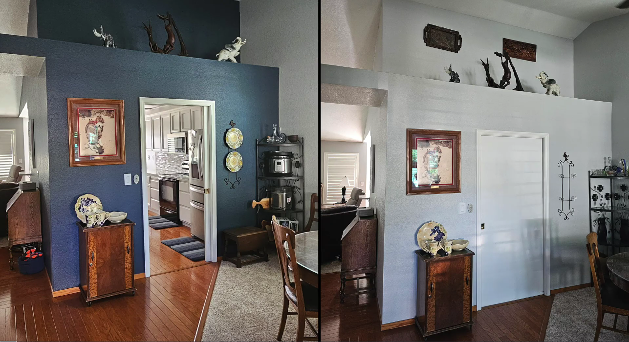 Law's Custom Painting, Inc Image