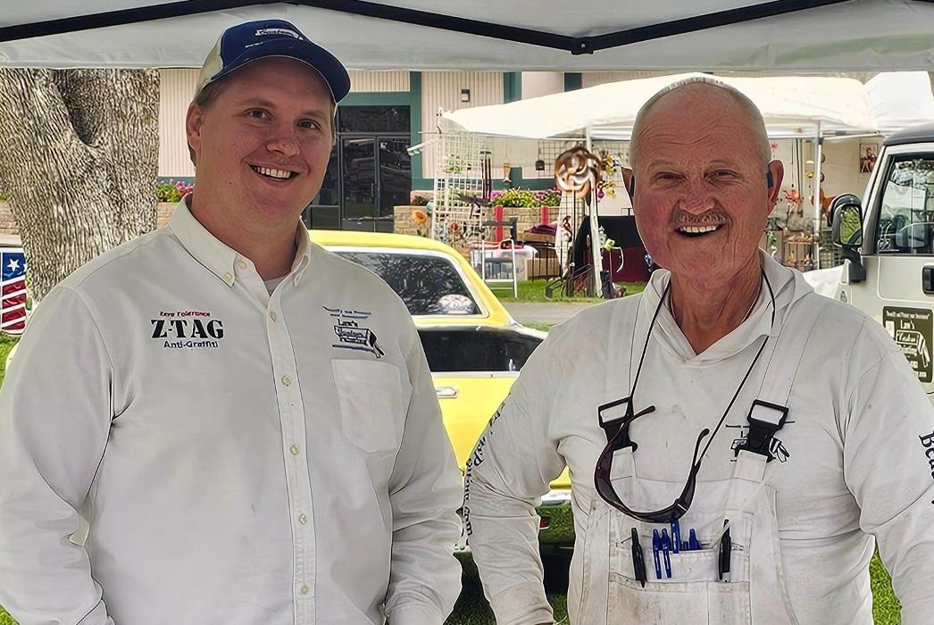 Law's Custom Painting, Inc Image