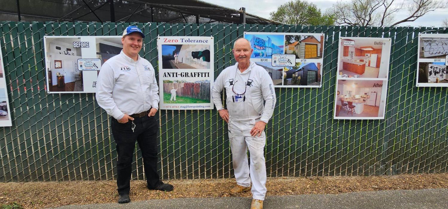 Law's Custom Painting, Inc Image